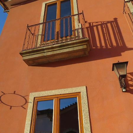 Апартаменты Casa Do Sol Арока Экстерьер фото