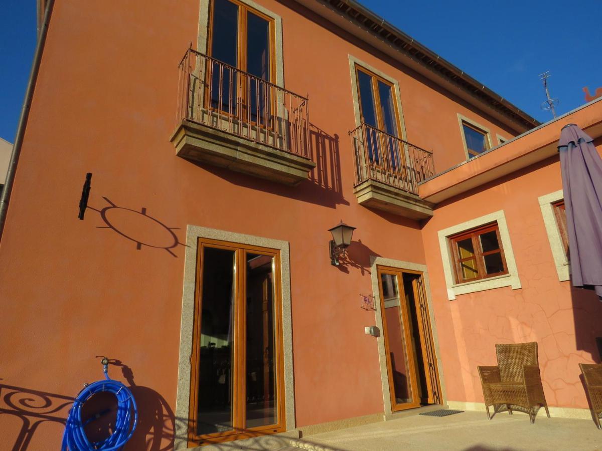 Апартаменты Casa Do Sol Арока Экстерьер фото