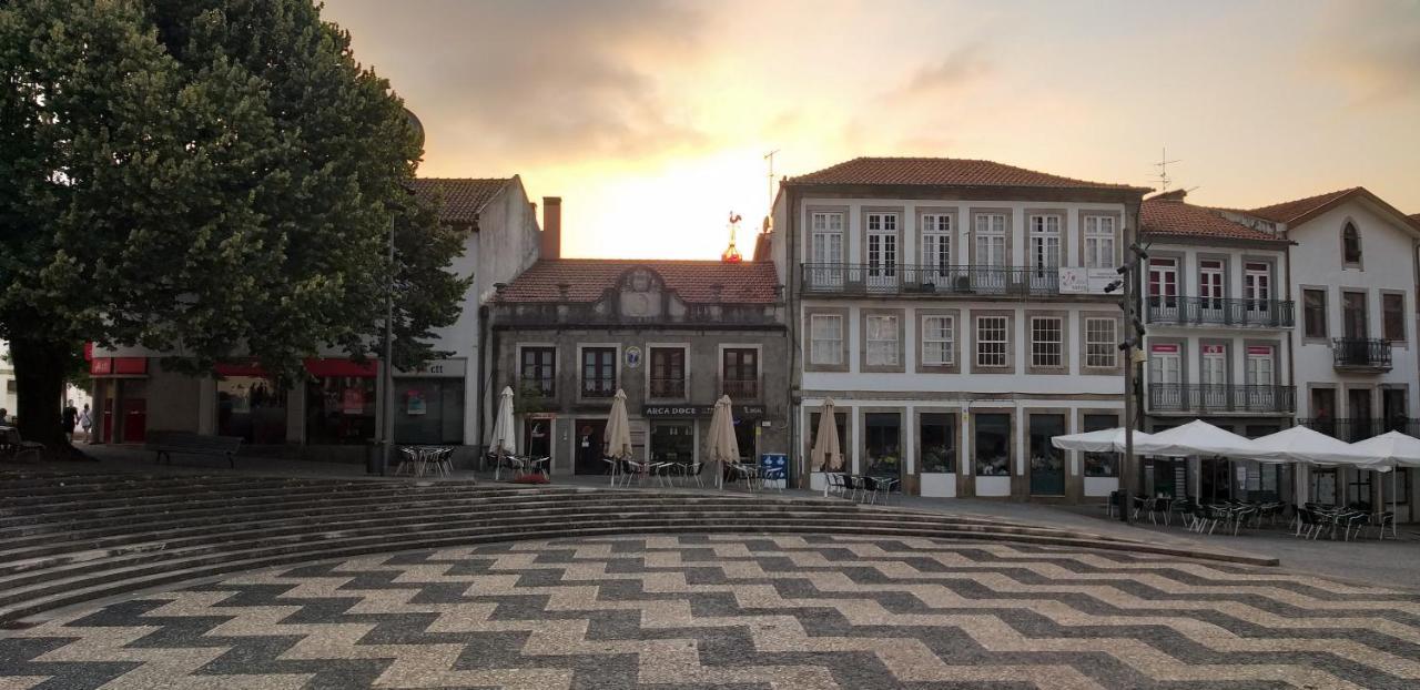 Апартаменты Casa Do Sol Арока Экстерьер фото